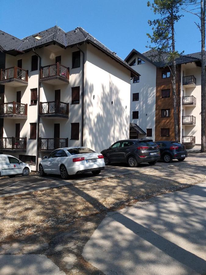 Apartman Mila 1 Apartment Zlatibor Exterior photo